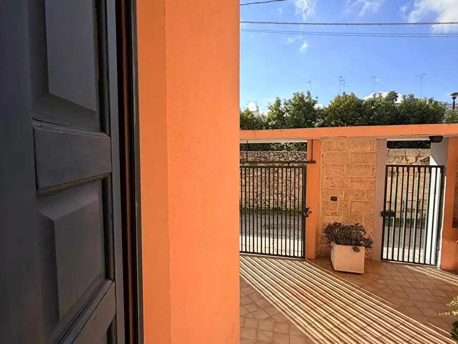 Immagine 9 di Appartamento in vendita  a Lecce