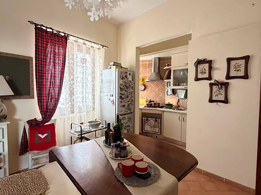 Immagine 32 di Appartamento in vendita  a Lecce