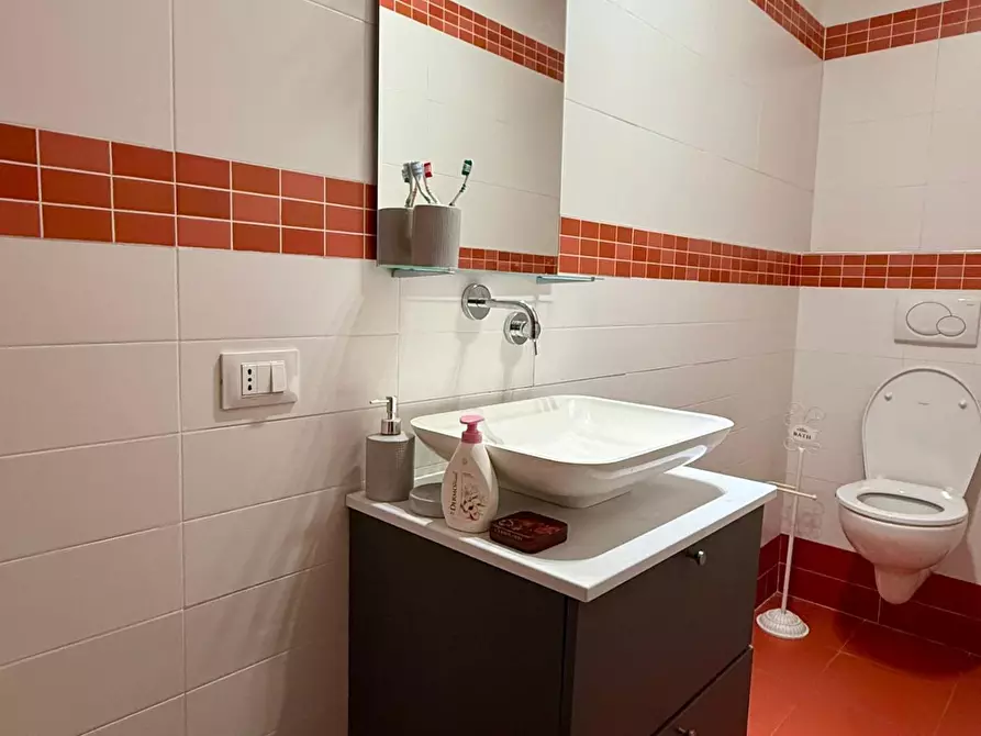 Immagine 17 di Villetta a schiera in vendita  a Terricciola