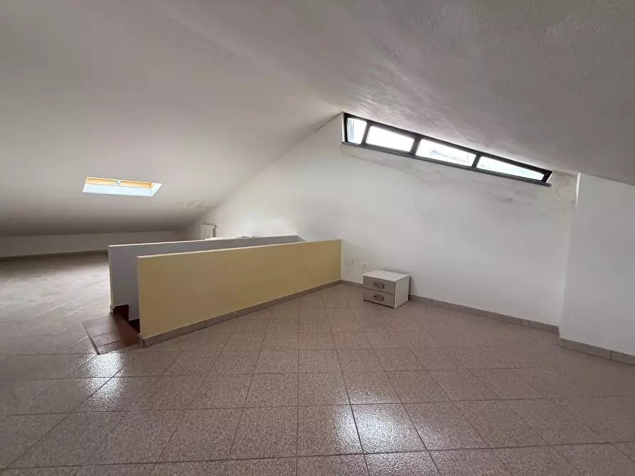 Immagine 24 di Villetta a schiera in vendita  a Terricciola