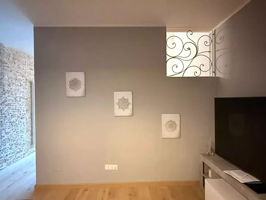 Immagine 3 di Villetta a schiera in vendita  a Terricciola