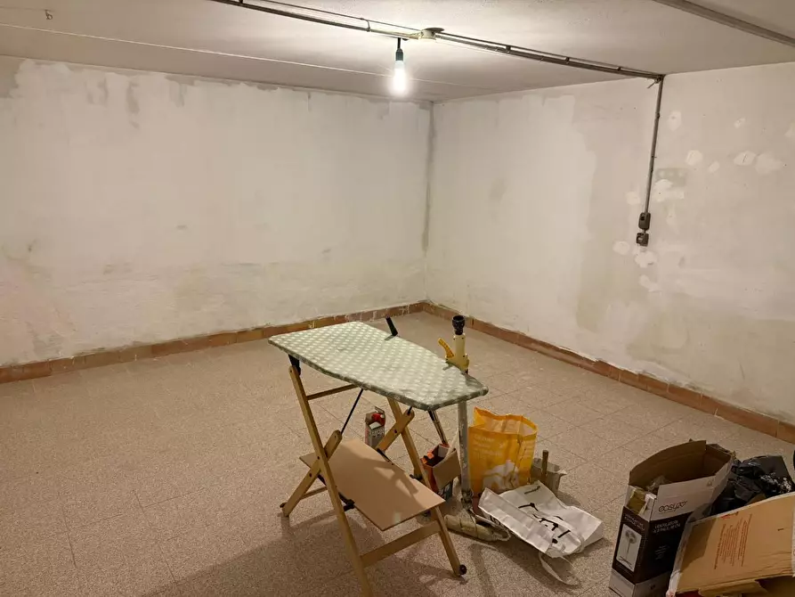 Immagine 26 di Villetta a schiera in vendita  a Terricciola