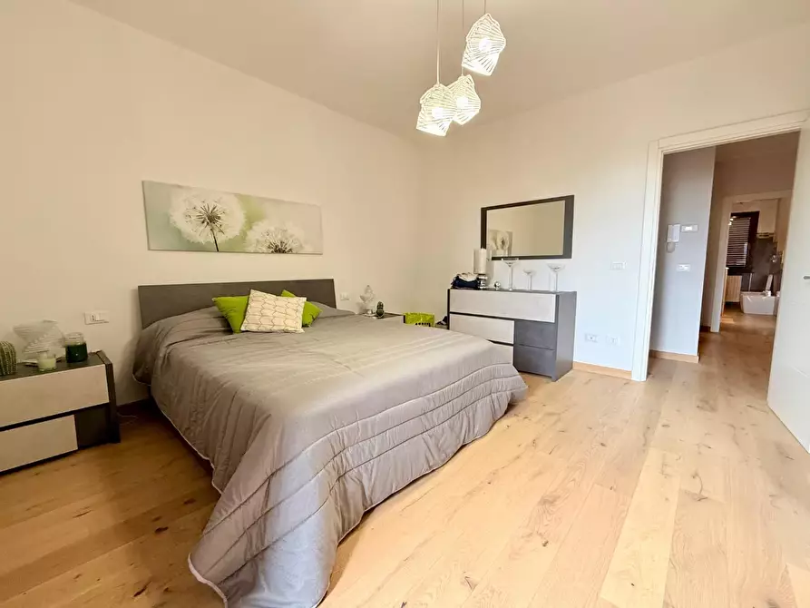 Immagine 20 di Villetta a schiera in vendita  a Terricciola