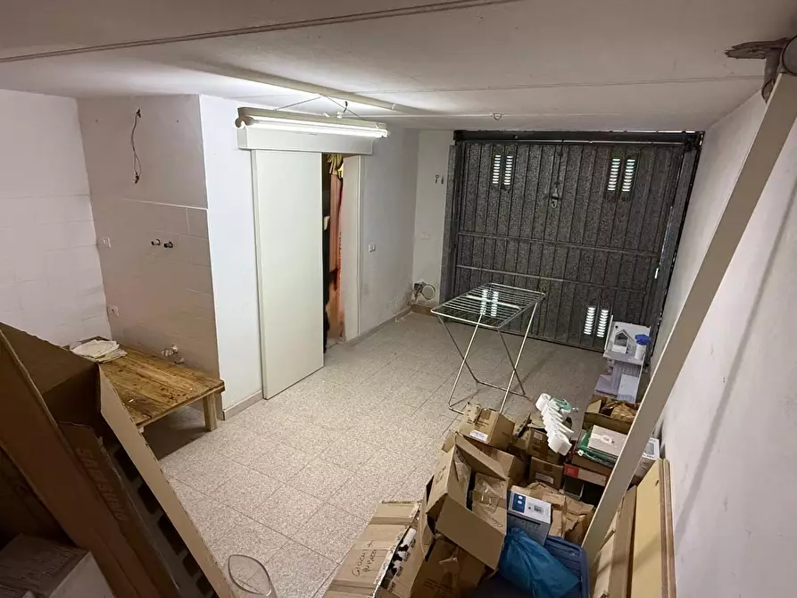 Immagine 27 di Villetta a schiera in vendita  a Terricciola