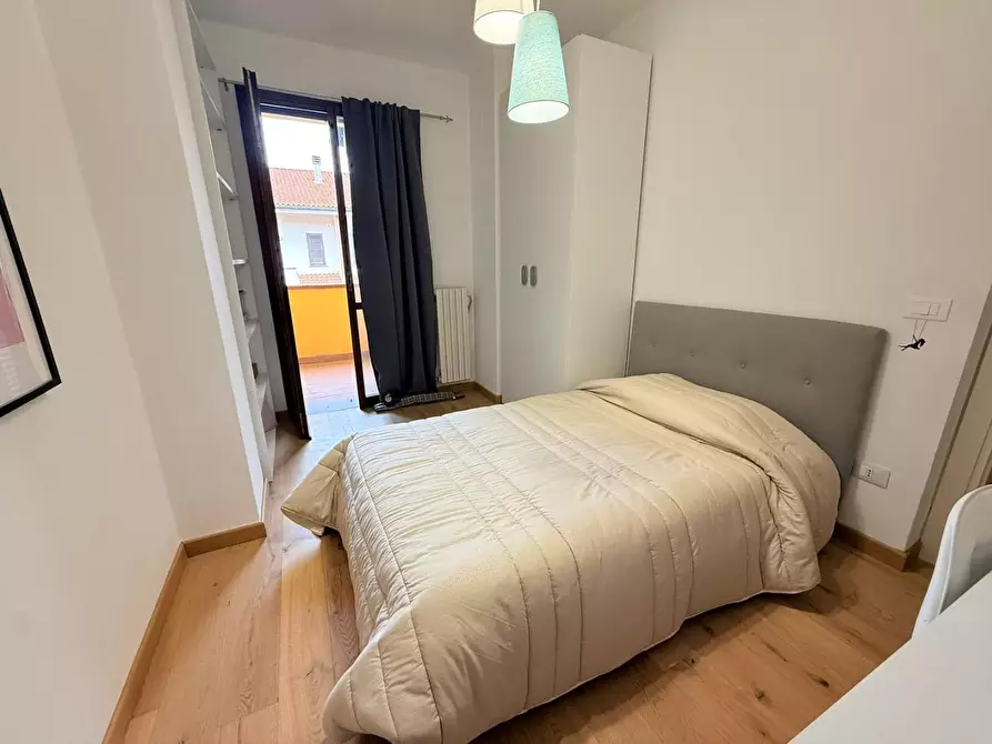 Immagine 22 di Villetta a schiera in vendita  a Terricciola