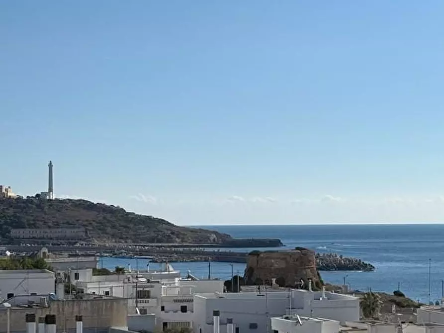 Immagine 19 di Appartamento in vendita  a Castrignano Del Capo