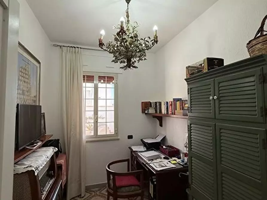 Immagine 13 di Appartamento in vendita  a Castrignano Del Capo