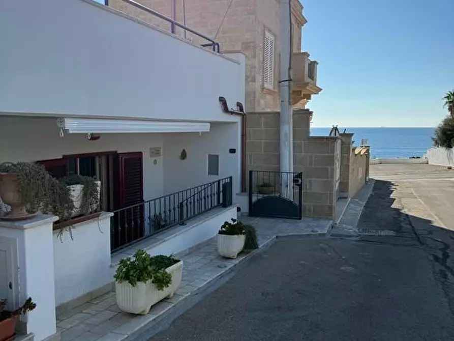 Immagine 16 di Appartamento in vendita  a Castrignano Del Capo