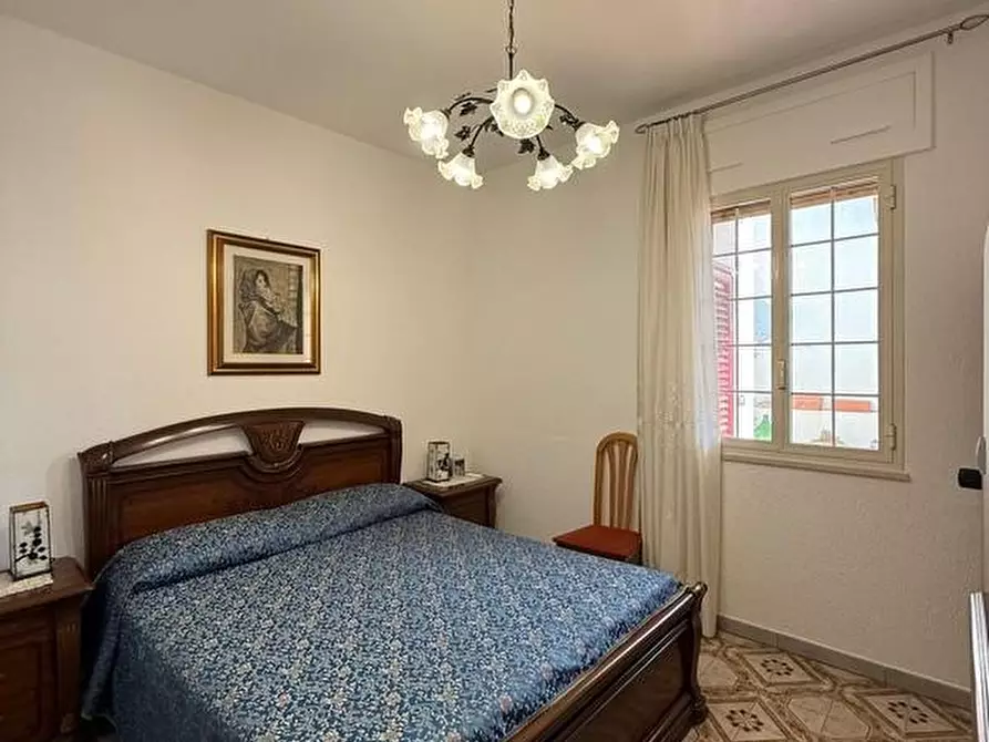 Immagine 10 di Appartamento in vendita  a Castrignano Del Capo