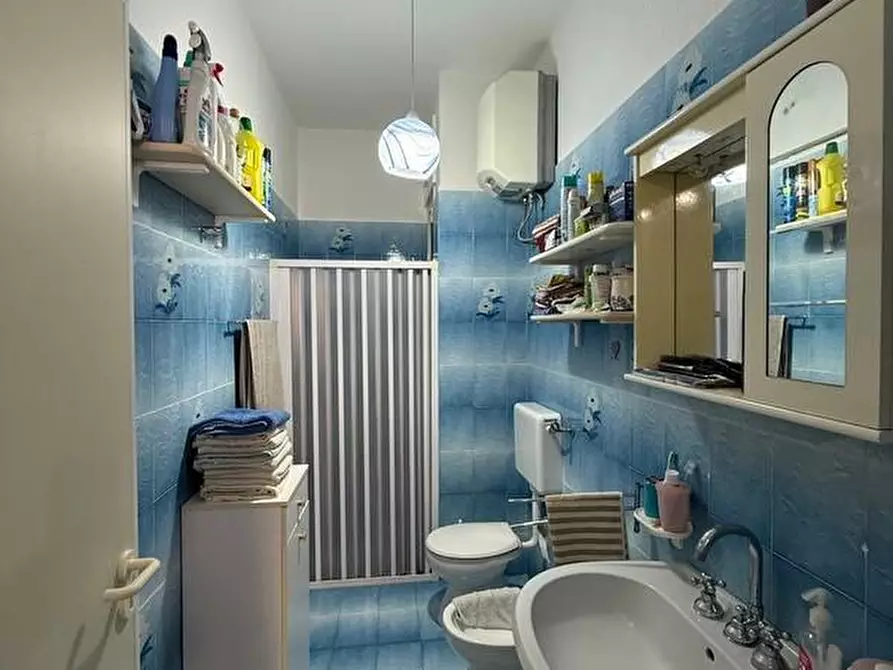 Immagine 12 di Appartamento in vendita  a Castrignano Del Capo