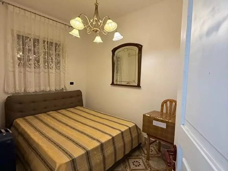 Immagine 11 di Appartamento in vendita  a Castrignano Del Capo