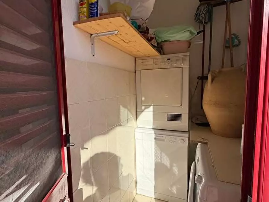 Immagine 15 di Appartamento in vendita  a Castrignano Del Capo