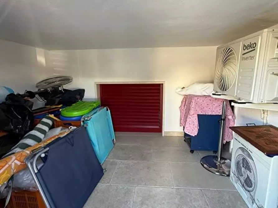 Immagine 14 di Appartamento in vendita  a Castrignano Del Capo