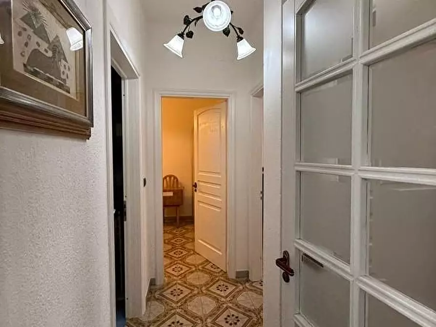 Immagine 9 di Appartamento in vendita  a Castrignano Del Capo