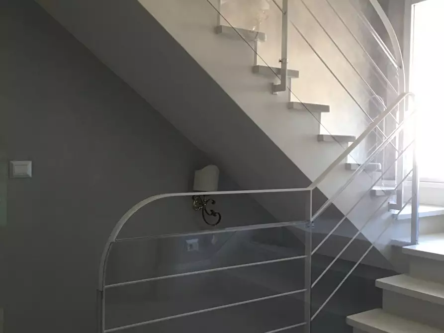 Immagine 22 di Casa bifamiliare in vendita  a Fucecchio