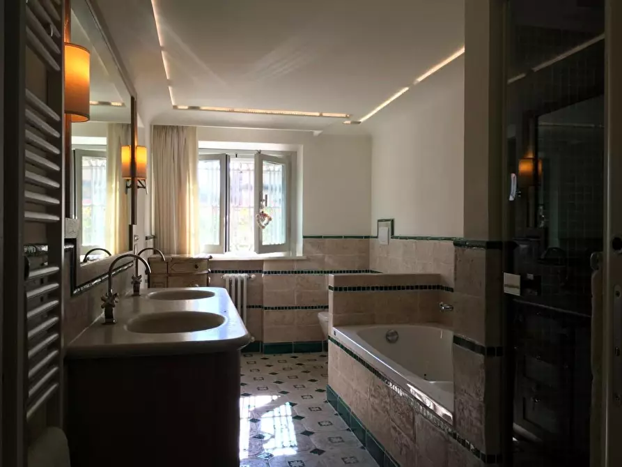 Immagine 15 di Casa bifamiliare in vendita  a Fucecchio