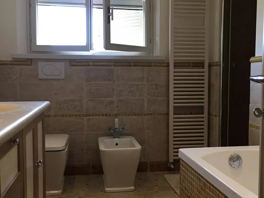 Immagine 21 di Casa bifamiliare in vendita  a Fucecchio