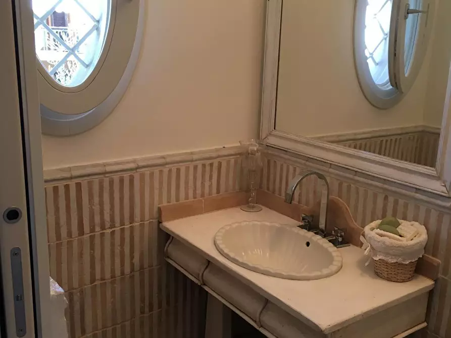 Immagine 18 di Casa bifamiliare in vendita  a Fucecchio