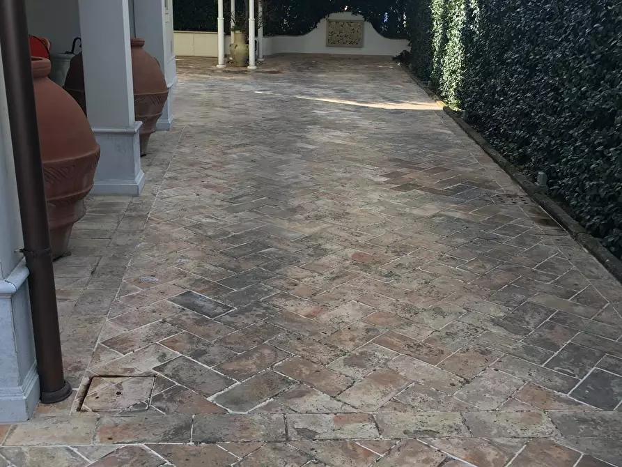 Immagine 30 di Casa bifamiliare in vendita  a Fucecchio