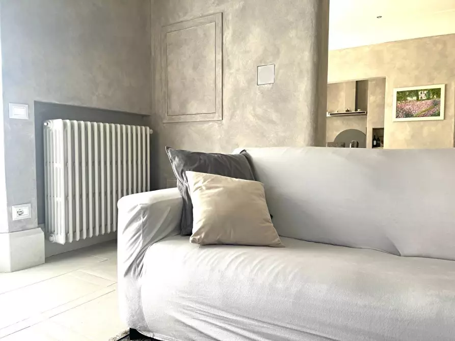 Immagine 10 di Casa bifamiliare in vendita  a Fucecchio