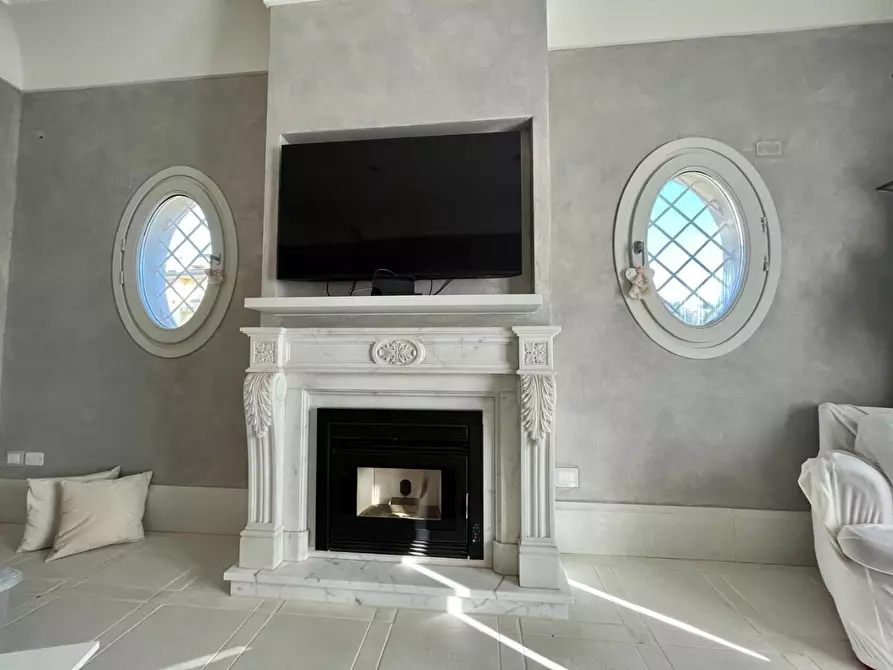 Immagine 11 di Casa bifamiliare in vendita  a Fucecchio