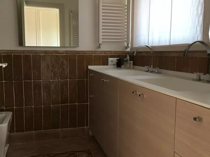 Immagine 26 di Casa bifamiliare in vendita  a Fucecchio