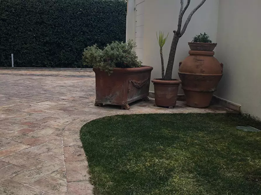 Immagine 32 di Casa bifamiliare in vendita  a Fucecchio