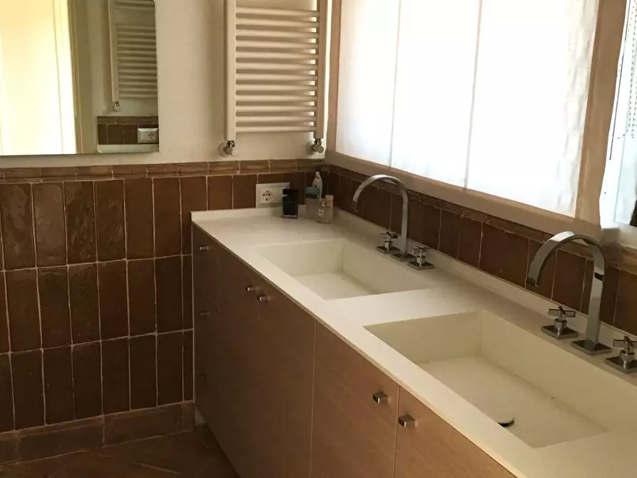 Immagine 25 di Casa bifamiliare in vendita  a Fucecchio