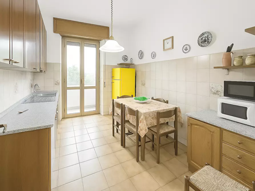 Immagine 3 di Appartamento in vendita  a Pisa