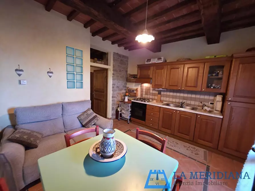 Immagine 4 di Appartamento in vendita  a Lamporecchio