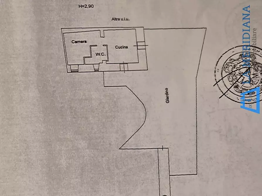 Immagine 24 di Appartamento in vendita  a Lamporecchio