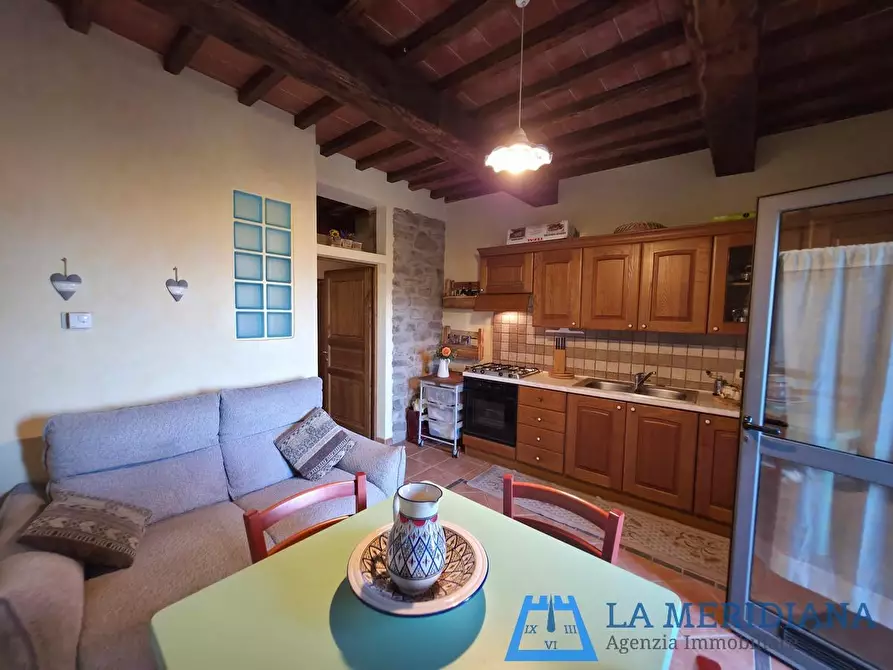 Immagine 3 di Appartamento in vendita  a Lamporecchio