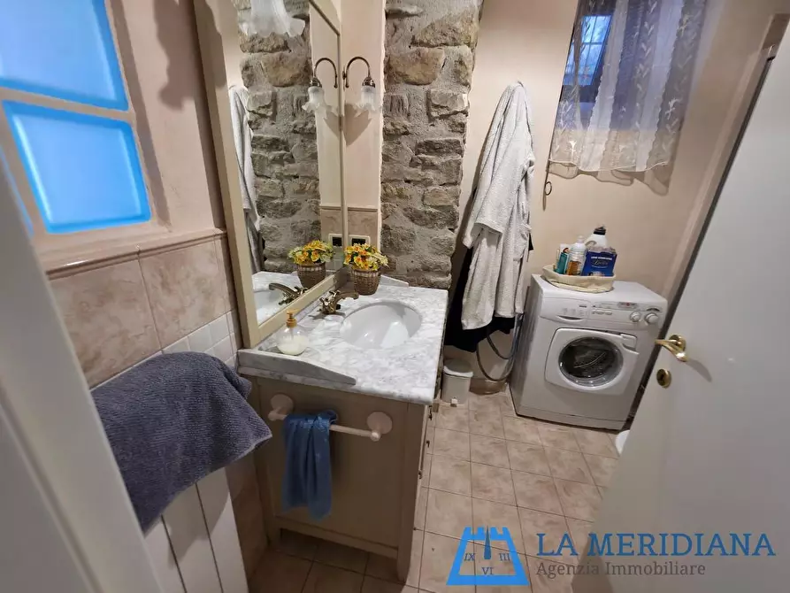 Immagine 9 di Appartamento in vendita  a Lamporecchio