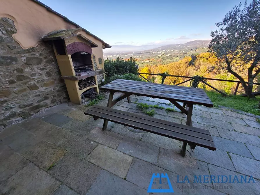 Immagine 15 di Appartamento in vendita  a Lamporecchio