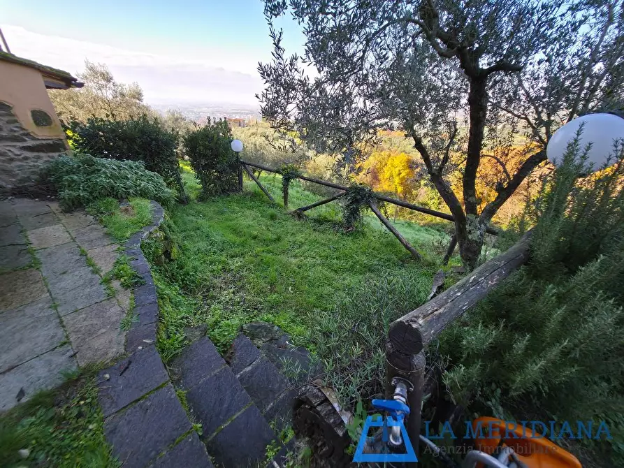 Immagine 23 di Appartamento in vendita  a Lamporecchio