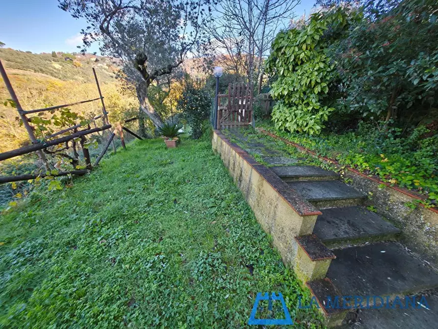 Immagine 22 di Appartamento in vendita  a Lamporecchio