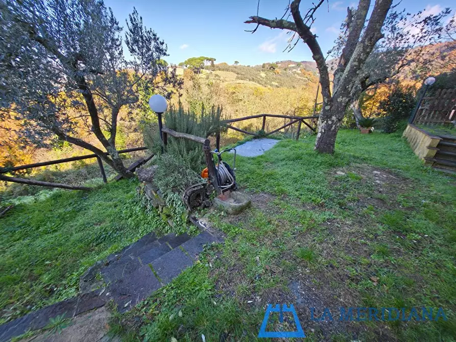 Immagine 20 di Appartamento in vendita  a Lamporecchio