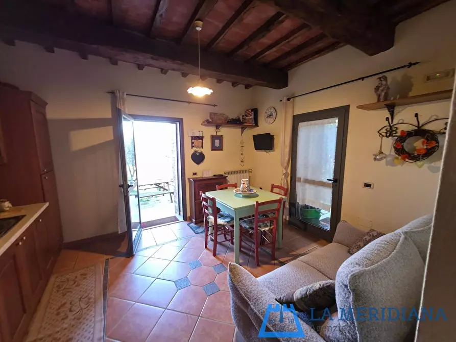 Immagine 2 di Appartamento in vendita  a Lamporecchio