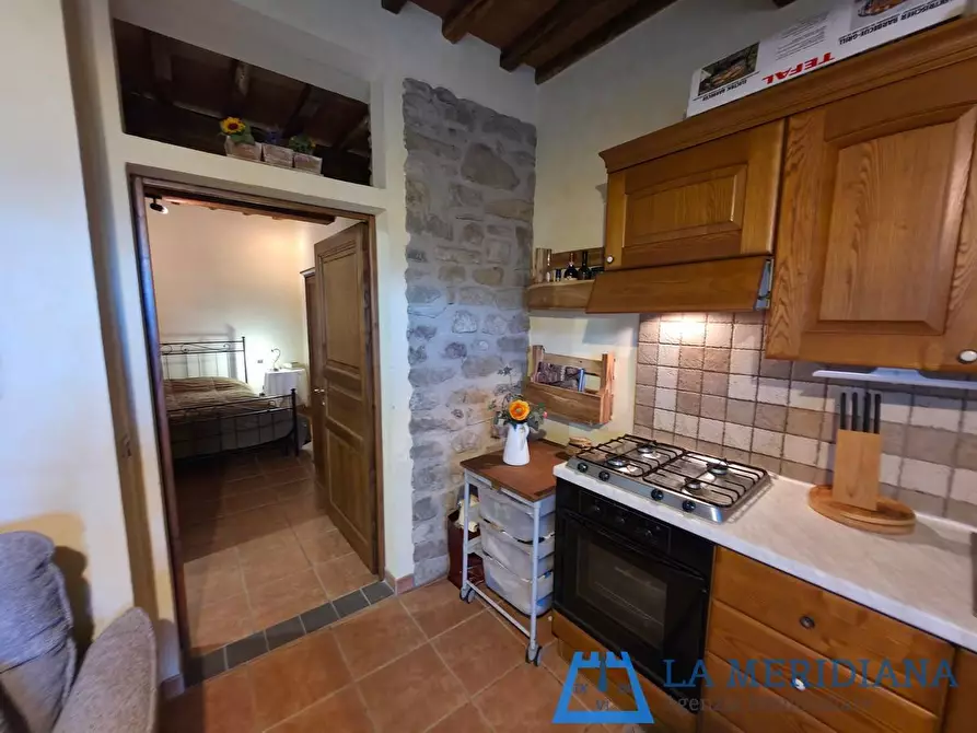 Immagine 7 di Appartamento in vendita  a Lamporecchio