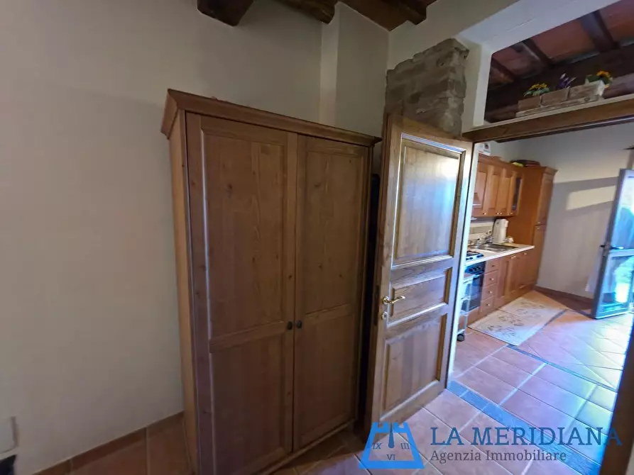 Immagine 8 di Appartamento in vendita  a Lamporecchio