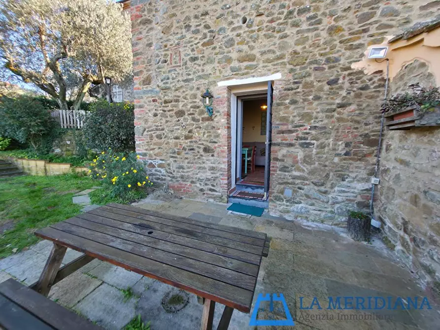 Immagine 17 di Appartamento in vendita  a Lamporecchio