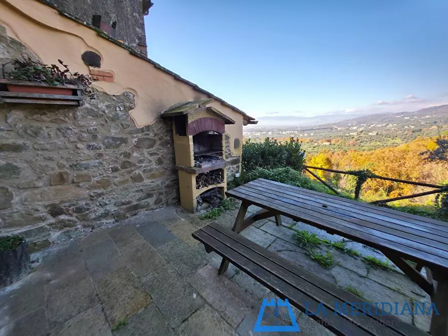 Immagine 16 di Appartamento in vendita  a Lamporecchio