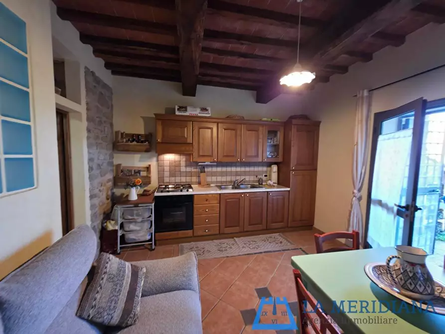 Immagine 5 di Appartamento in vendita  a Lamporecchio