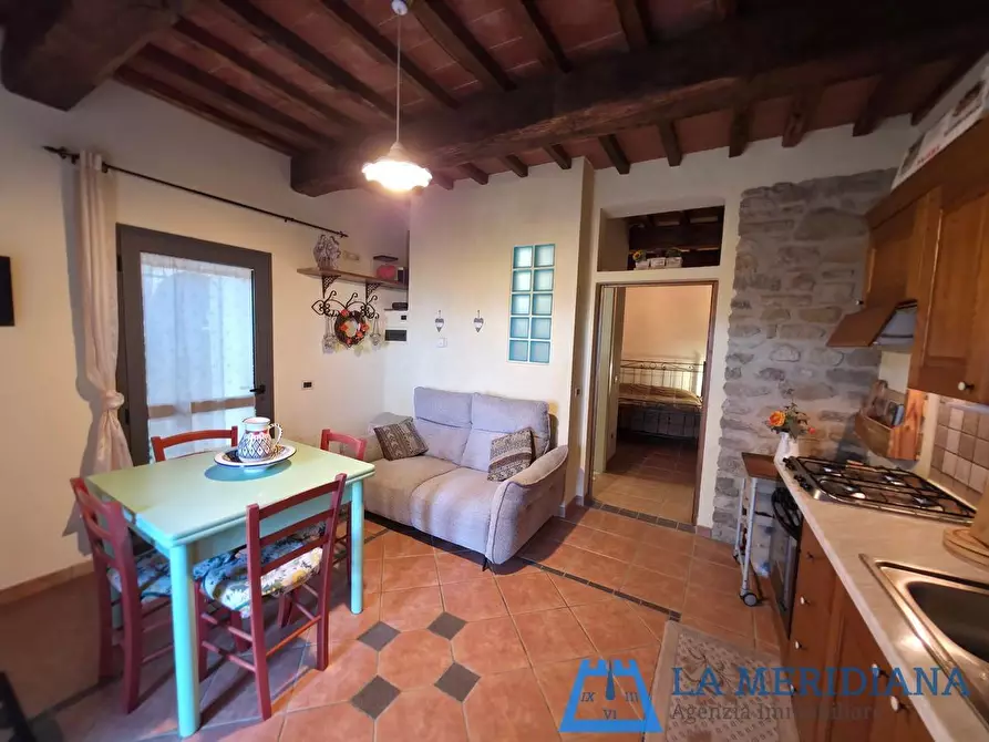 Immagine 6 di Appartamento in vendita  a Lamporecchio