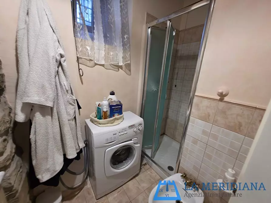 Immagine 10 di Appartamento in vendita  a Lamporecchio