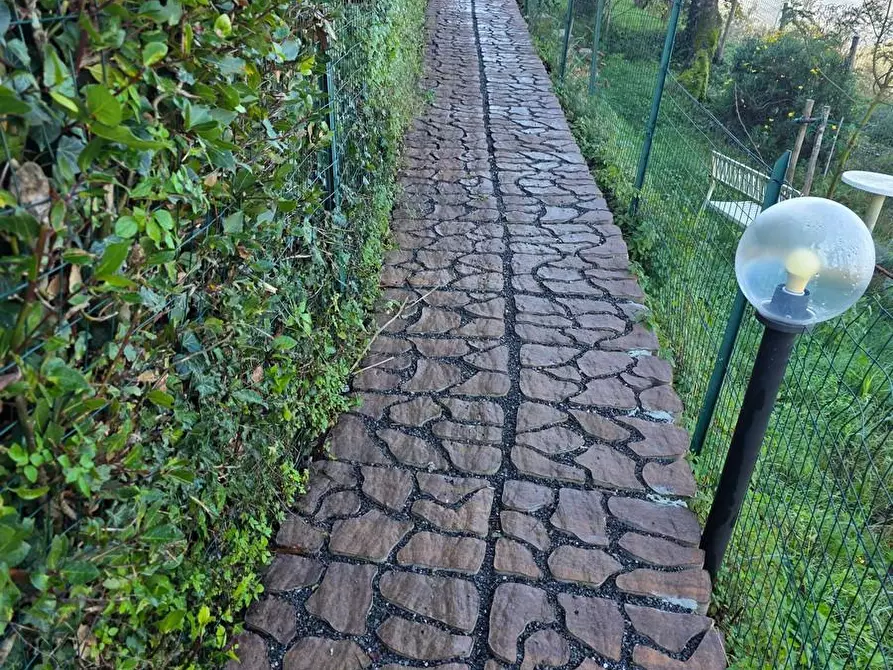 Immagine 19 di Appartamento in vendita  a Lamporecchio