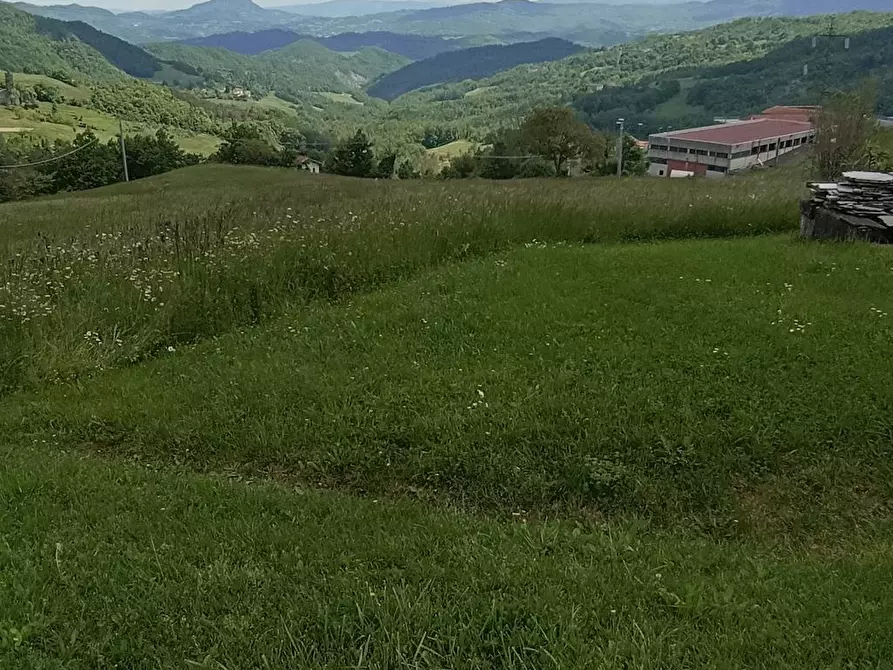 Immagine 7 di Terreno residenziale in vendita  a Tizzano Val Parma