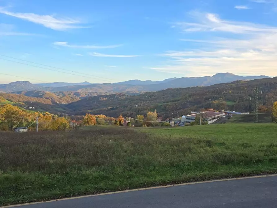 Immagine 10 di Terreno residenziale in vendita  a Tizzano Val Parma