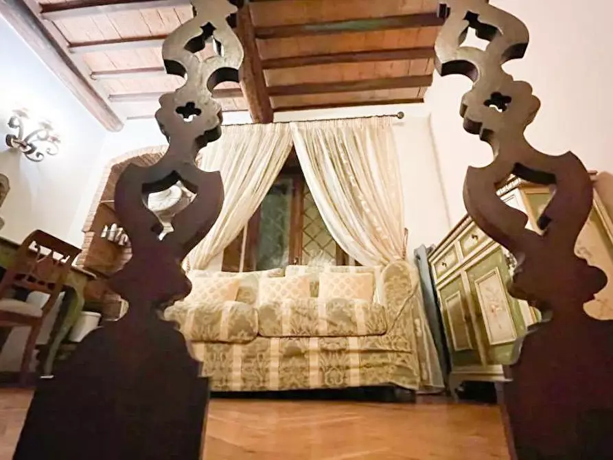 Immagine 3 di Terratetto in vendita  a Pisa