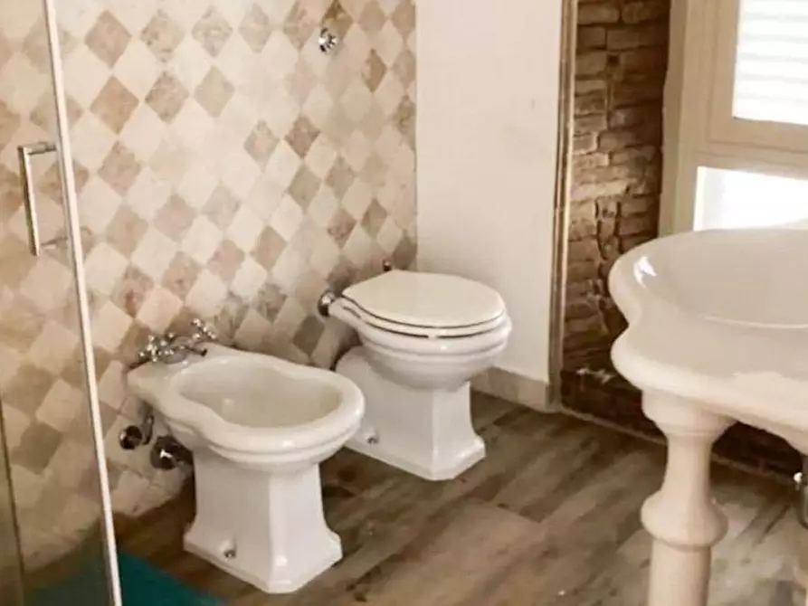 Immagine 8 di Terratetto in vendita  a Pisa